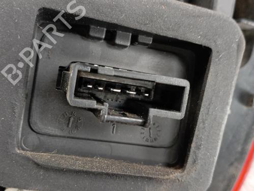 Left taillight DACIA DUSTER (HS_) 1.5 dCi (HSAJ) | BP39986746C34 - Image 2
