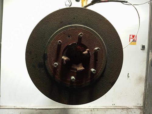 Rear differential FORD RANGER (TKE) 3.2 TDCi 4x4 | BP37203554M24 - Image 2