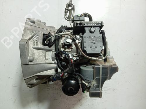 Gearbox CITROËN C4 II (NC_) 1.6 HDi 110 | BP33811730M3  - Image 5