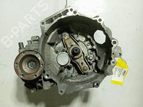 Caja de cambios VW POLO IV (9N_, 9A_) 1.4 TDI (75 hp) 32854460