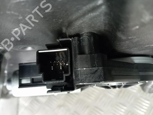 Rear right window mechanism VOLVO V60 I (155) D3 / D4 | BP28338820C25 