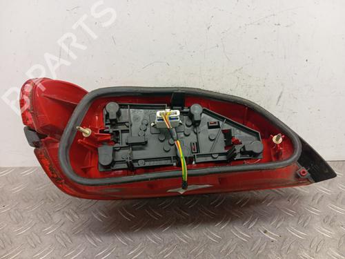 Right taillight PEUGEOT 406 (8B) 2.0 HDI 110 | BP28346368C35