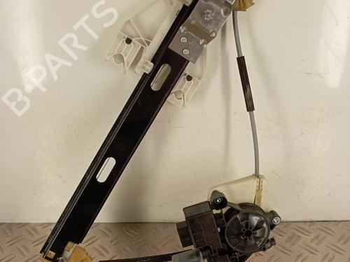 Used Rear right window mechanism SEAT LEON ST (5F8) 1.6 TDI (110 hp) 28343632