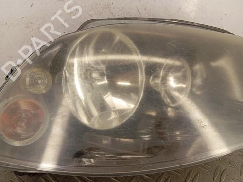 Phare droit Phare droit SEAT IBIZA III (6L1) 1.2 12V (70 hp) 36154941 36154941