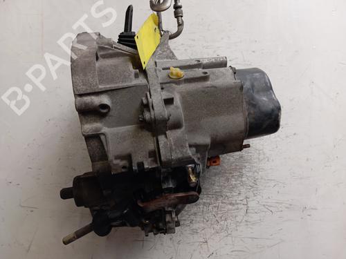Gearbox RENAULT CLIO II (BB_, CB_) 1.2 (BB0A, BB0F, BB10, BB1K, BB28, BB2D, BB2H, CB0A,... | BP30104489M3