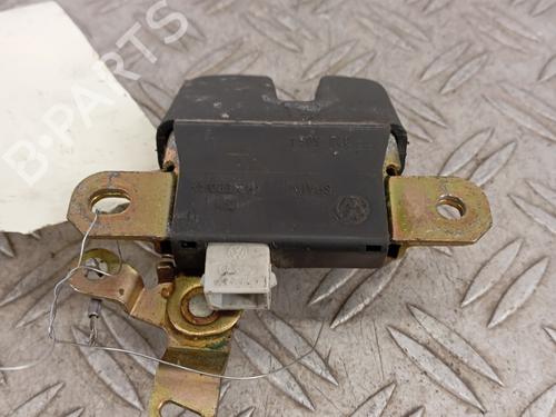 Tailgate lock VW PASSAT B5.5 (3B3) 1.9 TDI | BP29760445C101