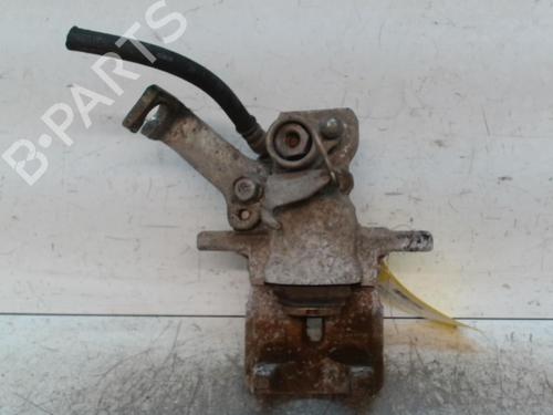 Used Right rear brake caliper SUZUKI SWIFT IV (FZ, NZ) 1.2 (AZH412, ZC72S) (94 hp) 28341013