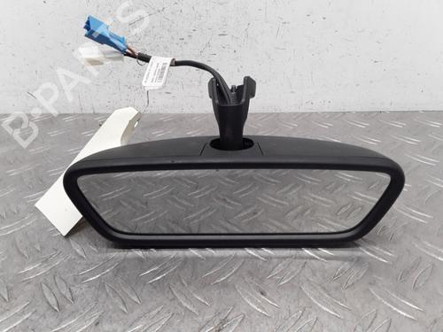Used Rear mirror MERCEDES-BENZ A-CLASS (W176) A 220 CDI (176.003) (170 hp) 28339480