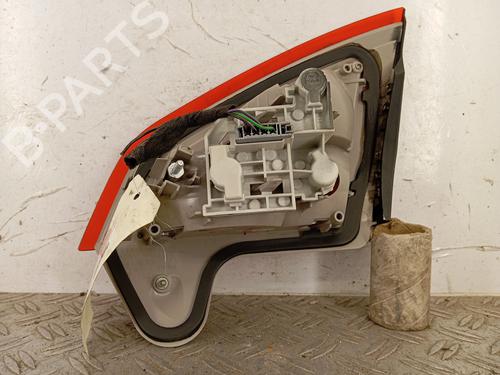 Left tailgate light FORD MONDEO IV (BA7) 1.8 TDCi | BP35931157C79 - Image 2