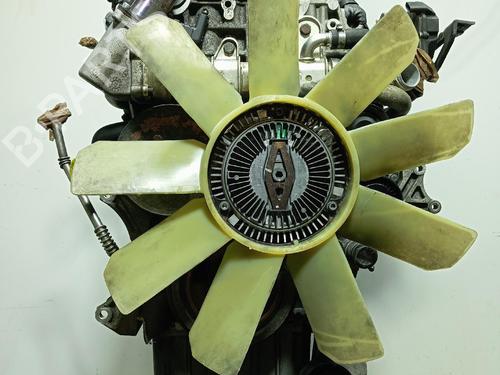 Engine SSANGYONG KYRON 2.0 Xdi 4x4 | BP38067717M1 - Image 5