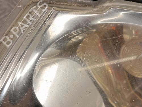 Left front indicator RENAULT ESPACE III (JE0_) 2.2 12V TD (JE0E, JE0H, JE0P) | BP28346632C32 