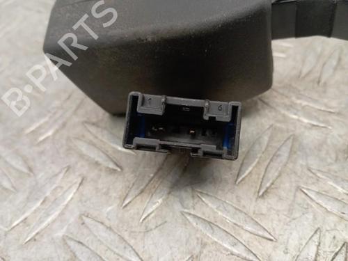 Used Seat buckle PEUGEOT PARTNER Box Body/MPV 1.6 BlueHDi 100 (100 hp) 28340194