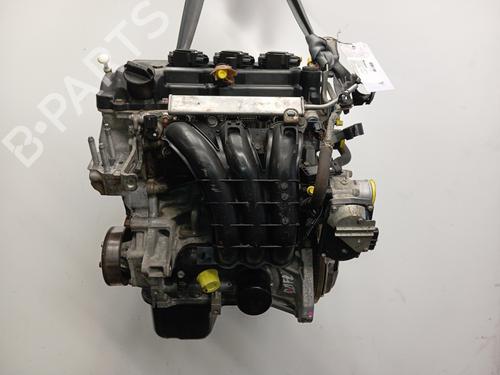 Used Engine MITSUBISHI MIRAGE / SPACE STAR VI Hatchback (A0_A) 1.2 (A03A) (80 hp) 28347104