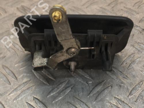 Used Front right exterior door handle FORD TRANSIT Van (FA_ _) 2.2 TDCi (85 hp) 28347825