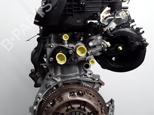 Engine CITROËN C1 II (PA_, PS_) 1.0 VTi 72 | BP28346338M1 