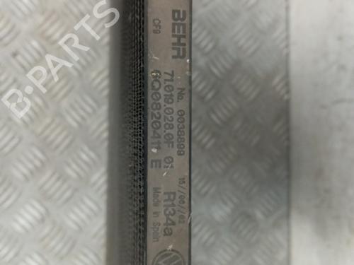 AC radiator SEAT IBIZA III (6L1) 1.9 TDI | BP28338172M32