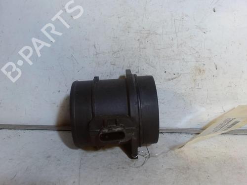 Used Mass air flow sensor HYUNDAI ix35 (LM, EL, ELH) 2.0 CRDi (136 hp) 28341211
