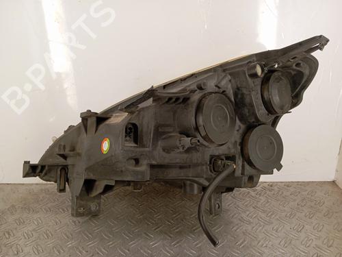 Right headlight PEUGEOT PARTNER Box Body/MPV 1.6 HDi | BP29336175C29 - Image 4