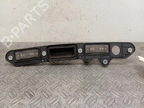 Tailgate handle VW PASSAT B6 Variant (3C5) 1.9 TDI | BP28348484C132 - Image 2