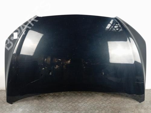 Used Hood CHEVROLET AVEO Hatchback (T300) 1.3 D (75 hp) 28345913