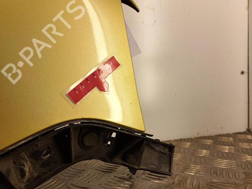 Forskærm Højre Forskærm Højre PEUGEOT PARTNER MPV (5_, G_) [1996-2026] 37450048 37450048