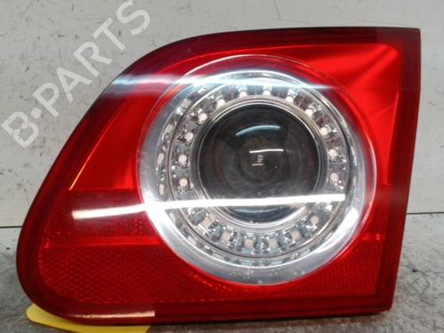 Højre baklys, luke VW PASSAT B6 (3C2) 2.0 TDI (140 hp) 28347875