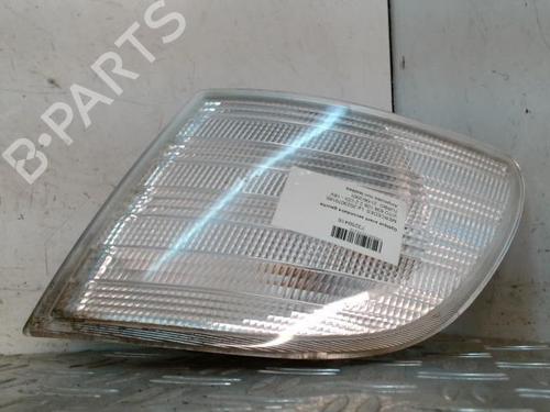 Left front indicator MERCEDES-BENZ VITO Van (W638) 108 CDI 2.2 (638.094) | BP28340633C32 