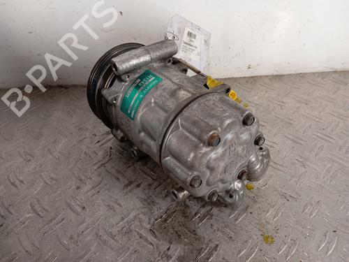 Compressor A/C PEUGEOT 206 Hatchback (2A/C) 1.4 16V | BP28342937M34 