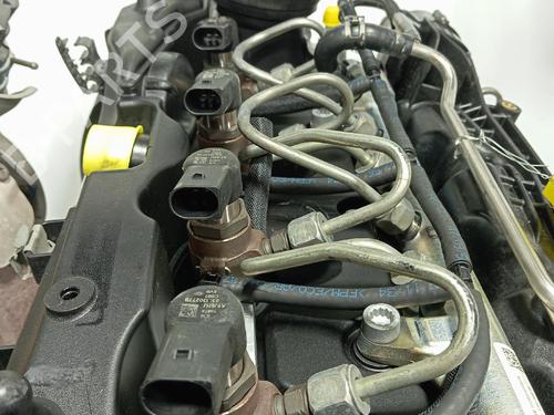 engine-vw-golf-vi-5k1-2008-2009-2010-2011-2012-2013-2014-37875009 main image