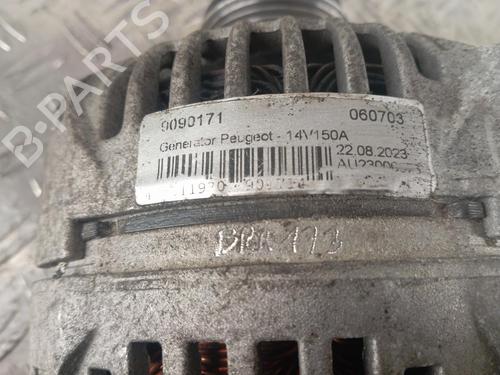 Alternator CITROËN C5 II Break (RE_) 1.6 HDi (RE9HZC, RE9HYB) | BP29429230M7 
