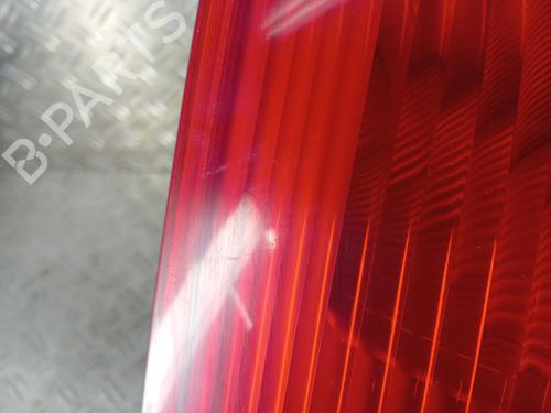 Venstre baglygte FIAT PUNTO (188_) 1.2 60 (188.030, .050, .130, .150, .230, .250) (60 hp) 31862572