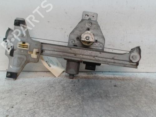 Rudehejsemekanisme Højre bagtil CITROËN C4 I (LC_) 1.6 HDi | BP28342430C25 