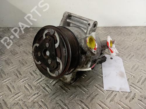 Used AC compressor NISSAN MICRA V (K14) 0.9 IG-T (90 hp) 28339206