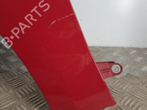 Parafango anteriore sinistro Parafango anteriore sinistro FIAT 500 (312_) 1.3 D Multijet (312AXB1A) (75 hp) 37450036 37450036