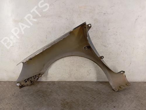 Right front fenders PEUGEOT 307 (3A/C) 2.0 HDi 110 | BP28348048C42 