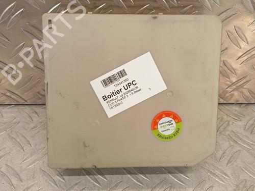 Electronic module RENAULT CLIO III (BR0/1, CR0/1) 1.5 dCi | BP34359595M83  - Image 5