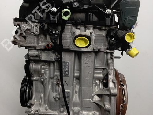 Motor CITROËN C3 III (SX) 1.2 PureTech 82 (83 hp) 29633159