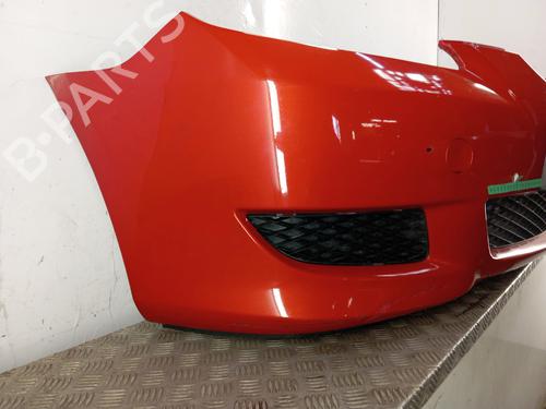 Foran støtfanger MAZDA 3 (BK) 1.3 (BK14) | BP29845169C7 