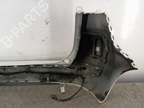 Bak støtfanger CITROËN C4 Picasso I MPV (UD_) 1.6 HDi | BP29867774C8