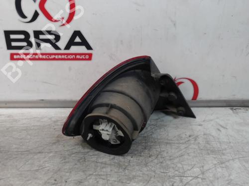 Right taillight SEAT TOLEDO III (5P2) 2.0 TDI 16V | BP28347847C35 