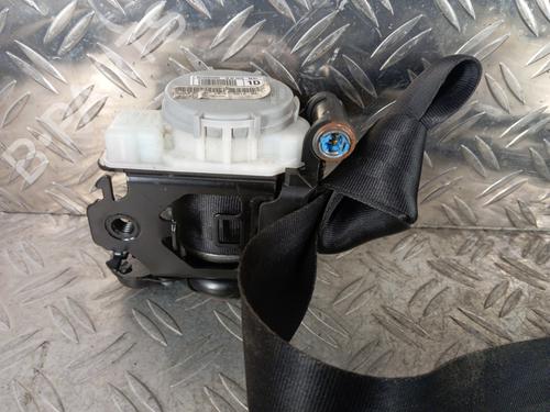 Front right seatbelt CITROËN BERLINGO Box Body/MPV (B9) 1.6 HDi / BlueHDi 75 | BP31115988I25
