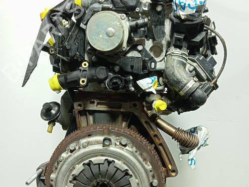 Engine RENAULT KANGOO Express (FW0/1_)  | BP34450595M1  - Image 7