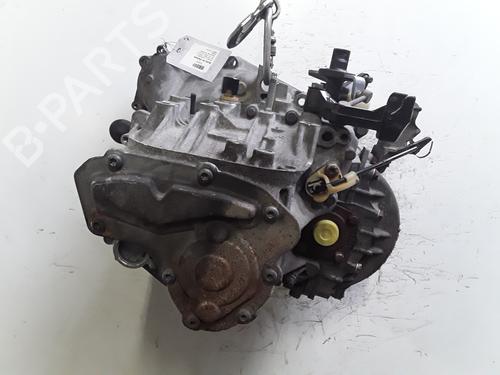 Gearbox PEUGEOT 508 SW I (8E_) 2.0 HDi | BP28338914M3 