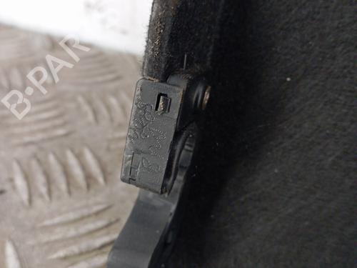 Rear parcel shelf HYUNDAI i30 (PDE, PD, PDEN) 1.6 CRDi | BP29888879C85