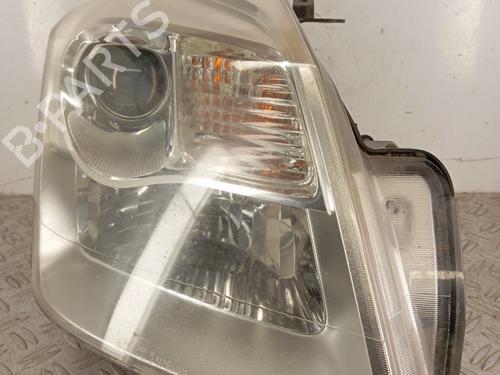 Right headlight RENAULT VEL SATIS (BJ0_) | BP35930797C29 - Image 7