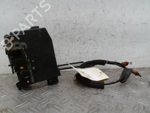 Used Rear left lock CITROËN C4 Grand Picasso II (DA_, DE_) 1.6 BlueHDi 120 (120 hp) 28348803
