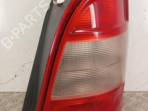Used Right taillight Right taillight MERCEDES-BENZ A-CLASS (W168) A 160 (168.033, 168.133) (102 hp) 35930776 35930776