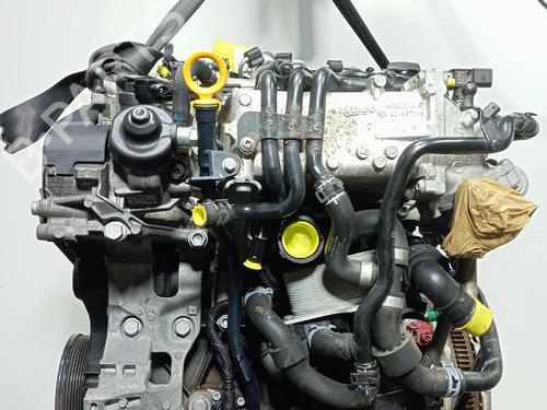 Engine SEAT LEON (5F1) 2.0 TDI | BP39625805M1 - Image 6