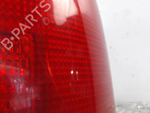 Right taillight AUDI A3 (8L1) 1.9 TDI | BP28349658C35 