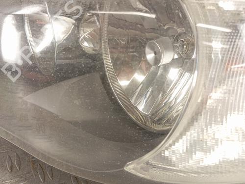 Left headlight BMW 1 (E87) 118 d | BP35930970C28 - Image 4